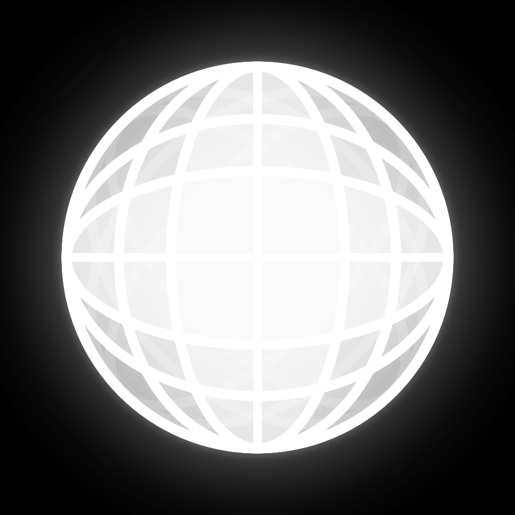 Newsphere Logo